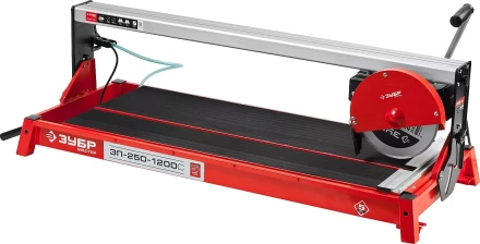 Электроплиткорез ЭП-250-1200С серия МАСТЕР купить в Кургане