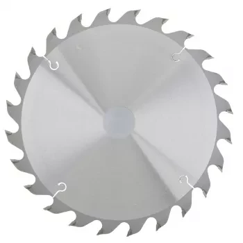 Пильный диск по дереву 200 x 32/30 x 24Т GROSS 73322 купить в Кургане