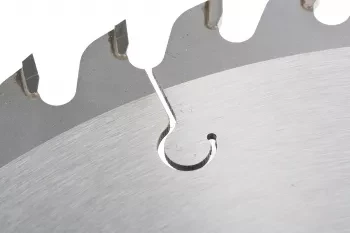 Пильный диск по дереву 200 x 32/30 x 24Т GROSS 73322 купить в Кургане