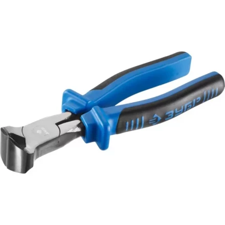 Кусачки ЗУБР "ЭКСПЕРТ", покрытие Н12Х1, 180мм 2201-7-18 купить в Кургане