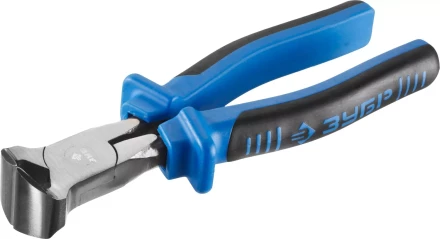 Кусачки ЗУБР "ЭКСПЕРТ", покрытие Н12Х1, 180мм 2201-7-18 купить в Кургане