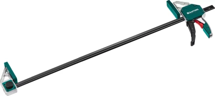 Струбцина KRAFTOOL EXTREM пистолетная 32228-90 купить в Кургане