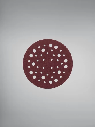 STEHER BOS-50 Duo, d125 / d150 мм, 5.0 мм, 350 Вт, бесщеточная орбитально-шлифовальная машина, кейс (BOS-50) купить в Кургане