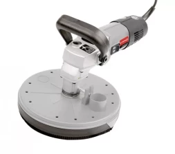 Полировальная шлифмашина Интерскол УПМ-200/1010Э