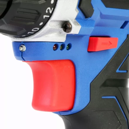 Аккумуляторная дрель-шуруповерт Диолд ДЭА-14ЛИ-07 купить в Кургане