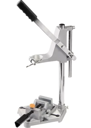 Станок для крепления дрели с тисками SPARTA 934055 купить в Кургане