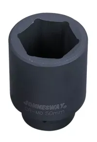 Головка уд.шестигран.кв.3/4" М30   S03А6130 (Jonnesway) 47946
