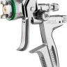 Краскопульт пневматический KRAFTOOL "PRO" Jeta 4000, HVLP, c верхним бачком, 1,3мм 06555-1.3 купить в Кургане