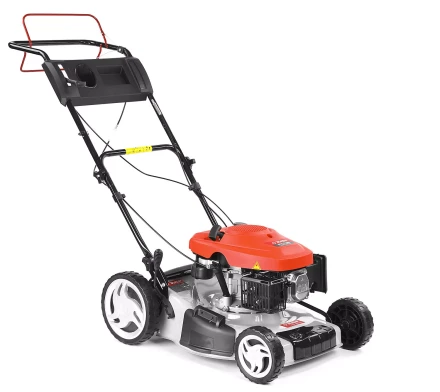 Газонокосилка самоходная бензиновая ГКБ-460СТ серия МАСТЕР купить в Кургане