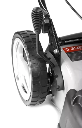 Газонокосилка самоходная бензиновая ГКБ-460СТ серия МАСТЕР купить в Кургане