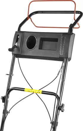 Газонокосилка самоходная бензиновая ГКБ-460СТ серия МАСТЕР купить в Кургане