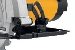 Пила циркулярная CS-210 Denzel 27305 купить в Кургане