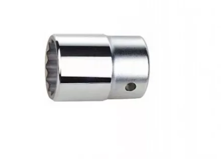 Головка торцевая 1/4&quot; 4х25 мм. (12-гранная) Кратон 2 28 02 001 купить в Кургане