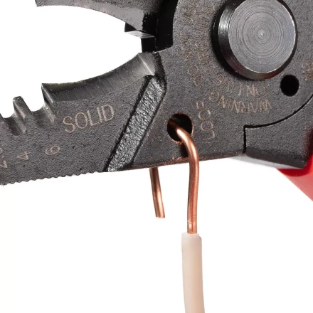 Мультитул-пассатижи КВТ 215 мм (101596) купить в Кургане