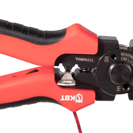 Мультитул-пассатижи КВТ 215 мм (101596) купить в Кургане