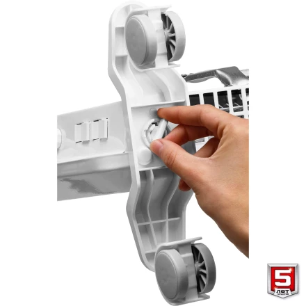 ЗУБР М серия 1 кВт, электрический конвектор (КЭМ-1000) купить в Кургане