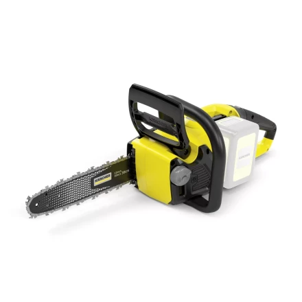 Аккумуляторная цепная пила KARCHER CNS18-30 купить в Кургане