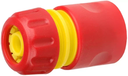 Соединитель GRINDA из ударопрочной пластмассы, 1/2&quot; 8-426325_z01 купить в Кургане