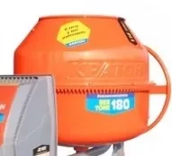 Бетоносмеситель Кратон &quot;BeeTone&quot; 180 4 02 07 023 купить в Кургане