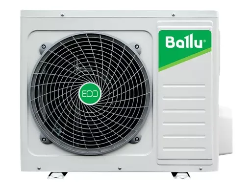 Инверторная сплит-система BALLU BSEI-24HN1 комплект купить в Кургане