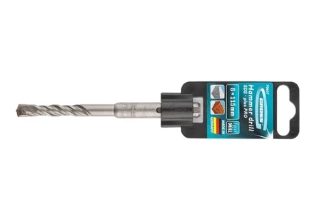 Бур по бетону PRO 6 х 310 мм SDS PLUS GROSS 70678 купить в Кургане