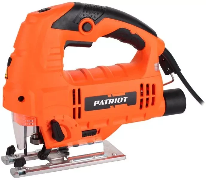 Электролобзик PATRIOT LS750 купить в Кургане