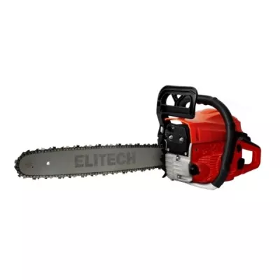 Бензопила Elitech БП 52/20 купить в Кургане