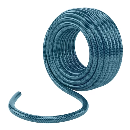 Шланг поливочный армированный ПВХ 3/4&quot;, 20 м 674774 купить в Кургане