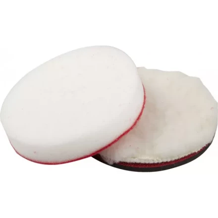 Набор ЗУБР "ЭКСПЕРТ" насадки полировальные ручные, 125мм, 3шт 3590-125-H3 купить в Кургане