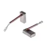 Щетки угольные HAMMER 404-316 Щетки угольные (2 шт.) для Bosch (1617014138) AUTOSTOP купить в Кургане