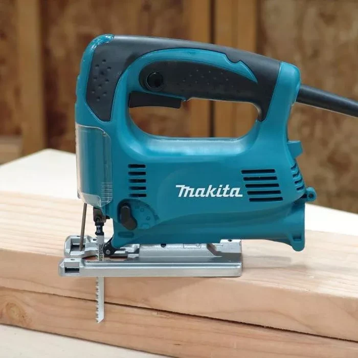Электролобзик маятниковый 4329K Makita купить в Кургане