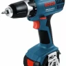 Аккумуляторная дрель-шуруповерт BOSCH GSR 14,4-2-Li (0.601.9B7.400) купить в Кургане