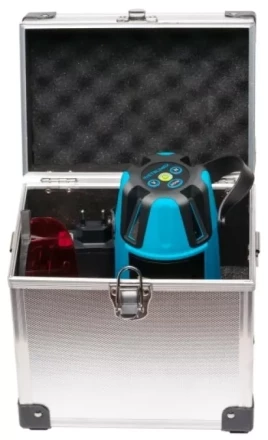 Нивелир лазерный ADA INSTRUMAX Constructor 2D купить в Кургане