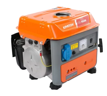 Генератор бензиновый Кратон GG-950M 3 08 01 030 купить в Кургане