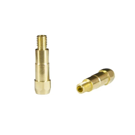 Держатель наконечников M8 MIG 40 142.0021/ME0076 FoxWeld купить в Кургане