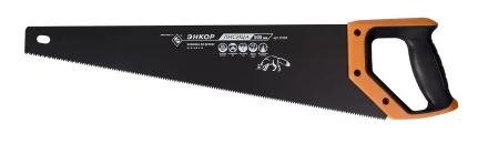 Ножовка &quot;Лисица&quot; 500мм закал/зуб   1/12/48 19183 купить в Кургане