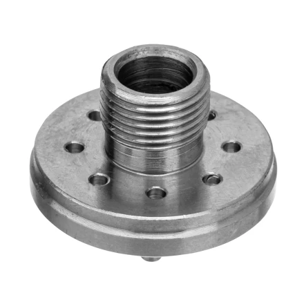 Комплект для краскораспылителя 57321 : сопло 1,4 мм, игла, форсунка// Matrix 57388 купить в Кургане