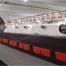 Подвесной газовый теплогенератор BALLU GA/N 100 - C купить в Кургане