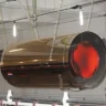 Подвесной газовый теплогенератор BALLU GA/N 100 - C купить в Кургане