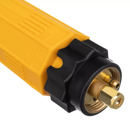 Горелка сварочная MIG MB15AK 3 метра Denzel 93641 купить в Кургане