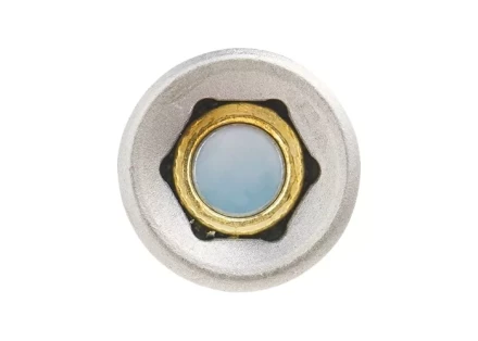 Биты с торцевыми головками MATRIX 12 мм - 45 мм 2 шт 11788 купить в Кургане