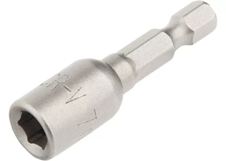 Биты с торцевыми головками MATRIX 12 мм - 45 мм 2 шт 11788 купить в Кургане