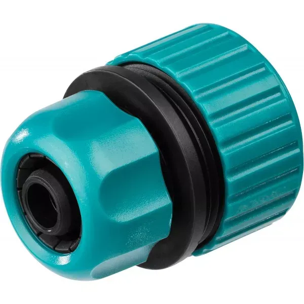 Муфта RACO "ORIGINAL" шланг-шланг, 1/2"x3/4" 4250-55213C купить в Кургане