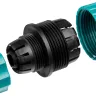 Муфта RACO "ORIGINAL" шланг-шланг, 1/2"x3/4" 4250-55213C купить в Кургане