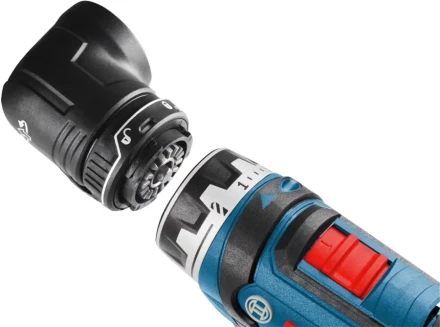 Дрель-шуруповерт аккумул. GSR 12V-15 FC 12 В BOSCH купить в Кургане