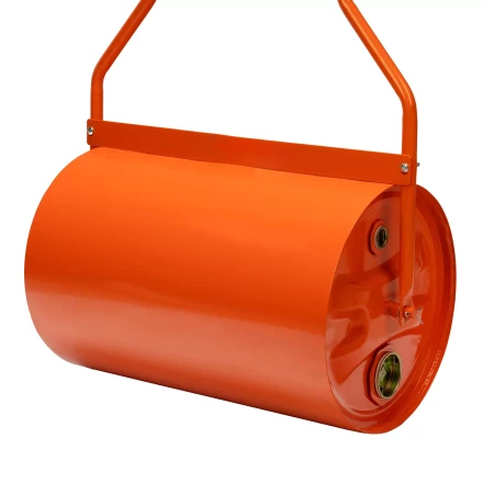 Каток газонный Сибртех 40 л, ручной, наливной, пробка-болт 98204 купить в Кургане