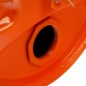 Каток газонный Сибртех 40 л, ручной, наливной, пробка-болт 98204 купить в Кургане