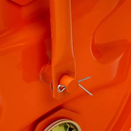 Каток газонный Сибртех 40 л, ручной, наливной, пробка-болт 98204 купить в Кургане