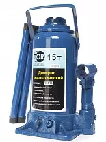 Домкрат гидравлический TOR ДГ-15 г/п 15,0 т (G) 10515 купить в Кургане