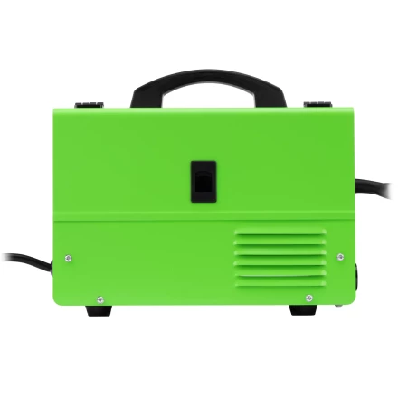 Аппарат инвертор. полуавтомат. сварки Сибртех ИСП-140, 140 А, ПВ 60% 94321 купить в Кургане